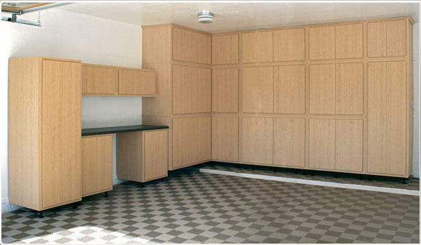 Classic Garage Cabinets, Storage Cabinet  Atlanta